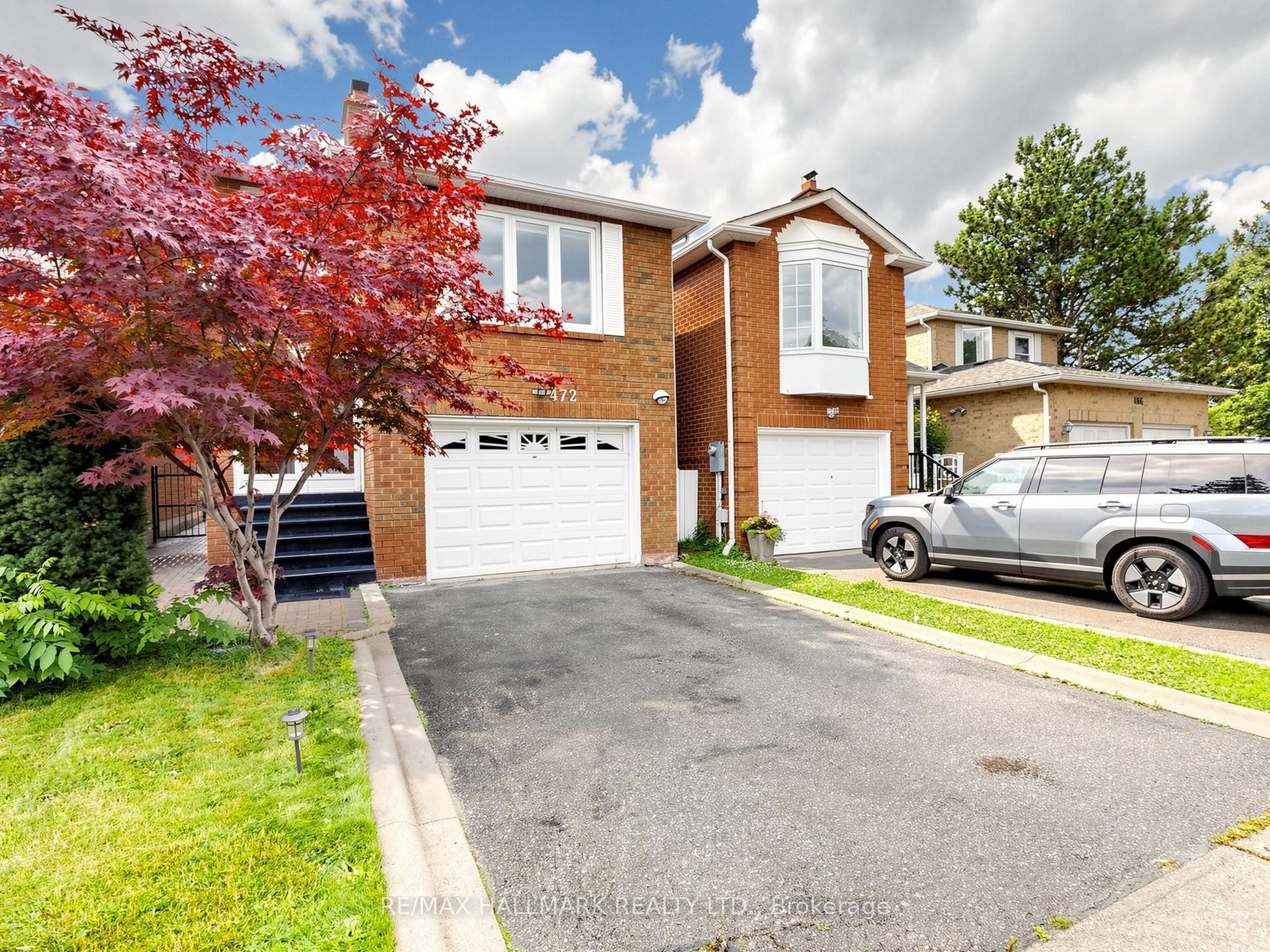 472 Brownridge Drive