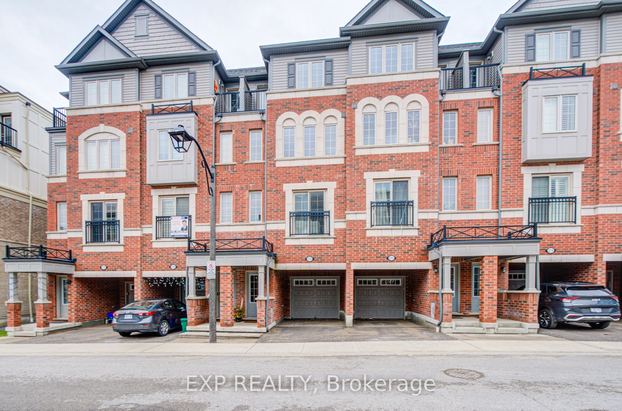 2723 Deputy Minister Path