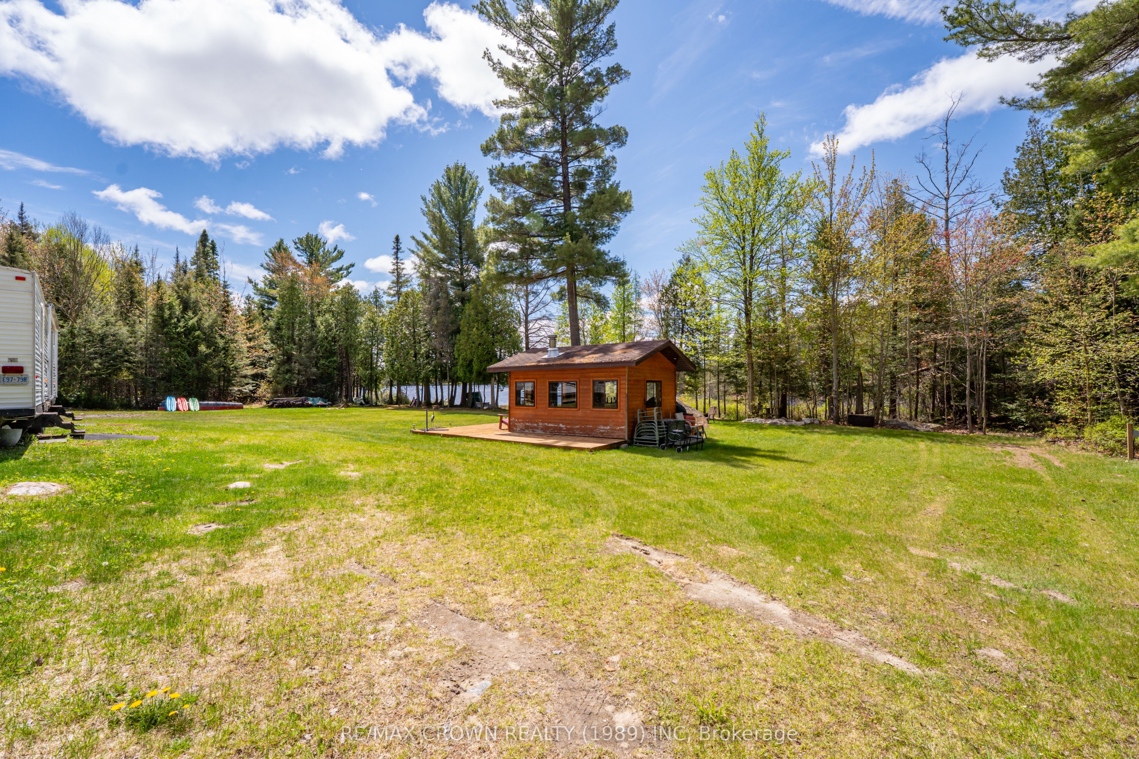351 H Evergreen Road