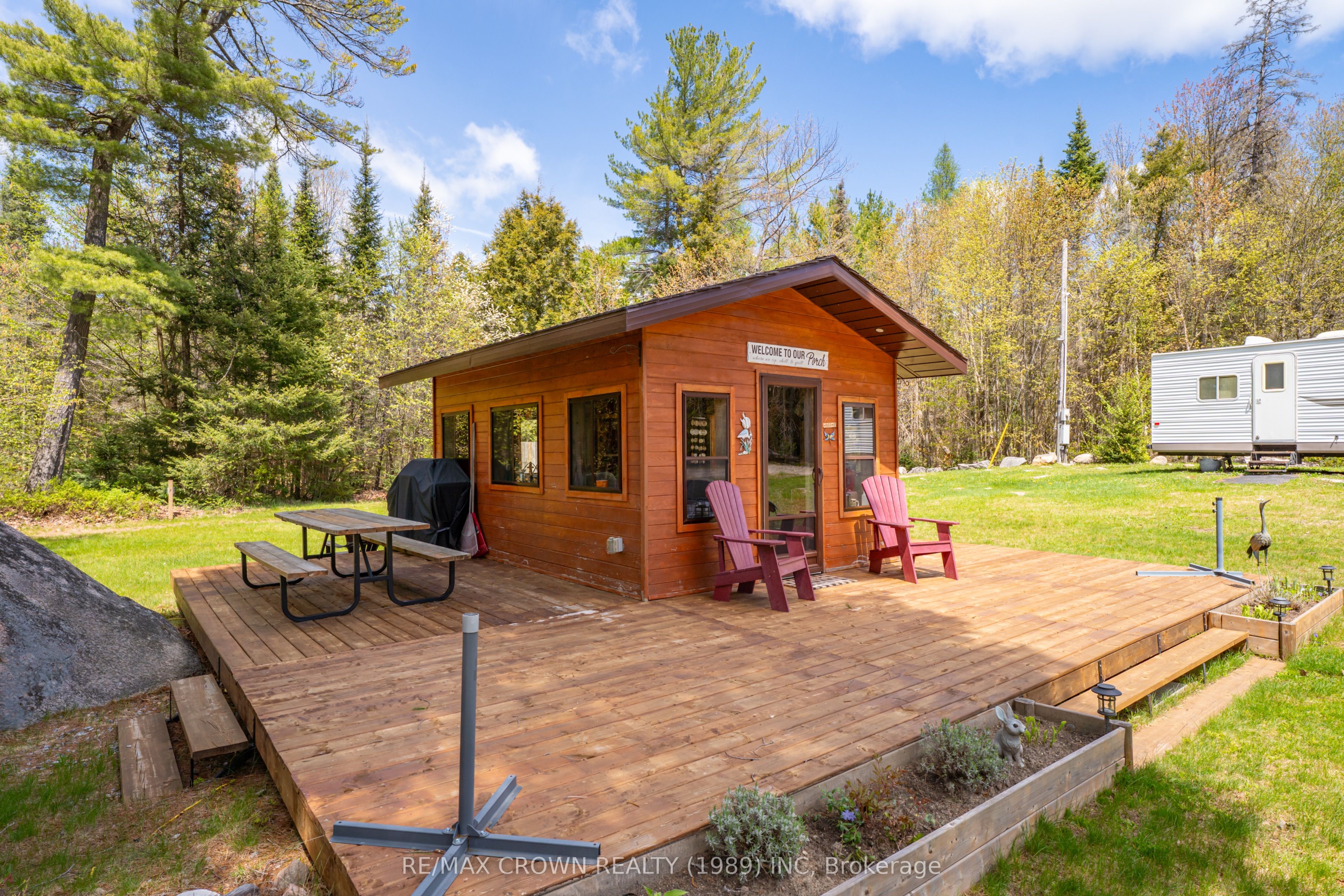 351 H Evergreen Road
