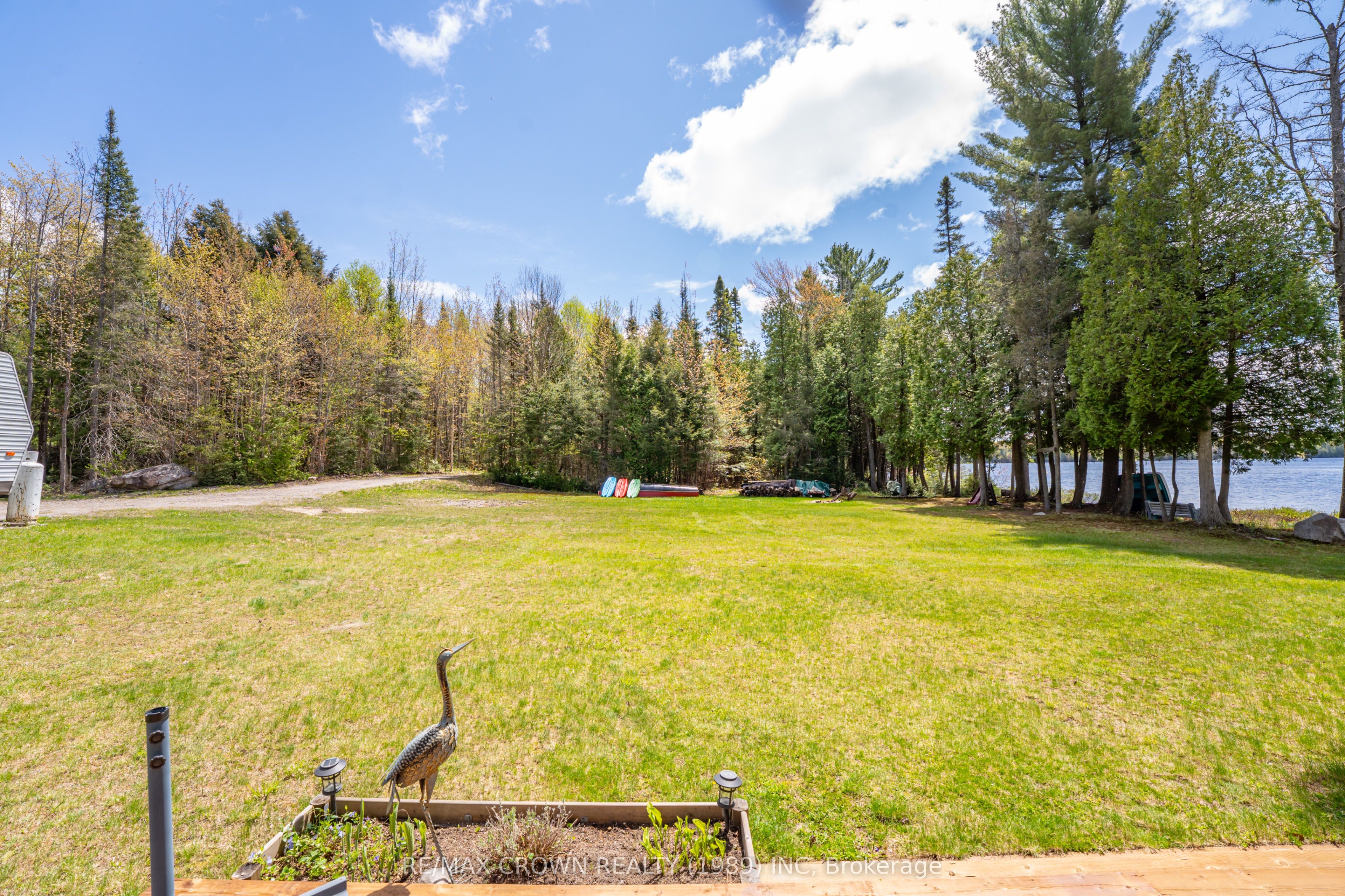 351 H Evergreen Road