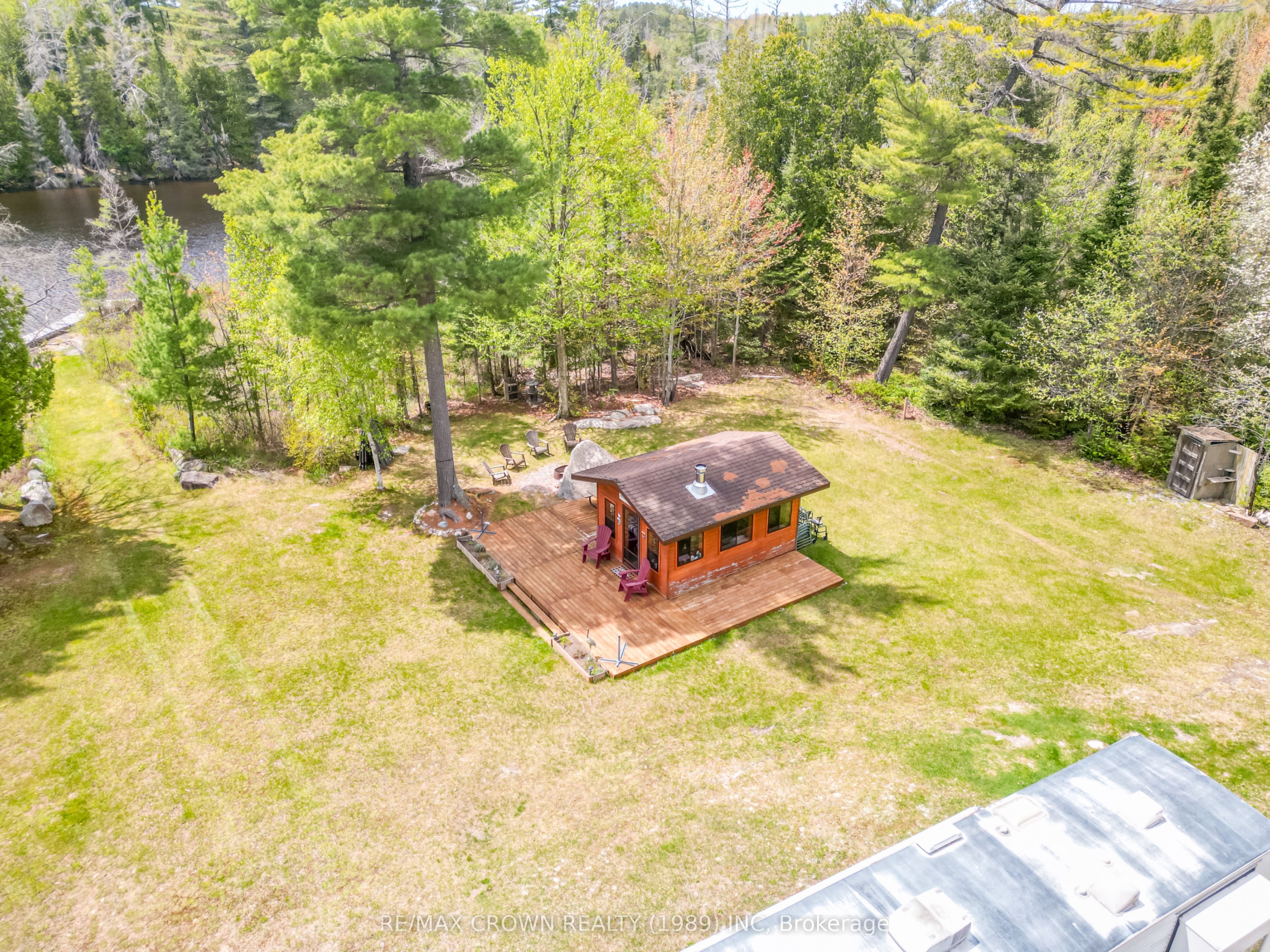 351 H Evergreen Road