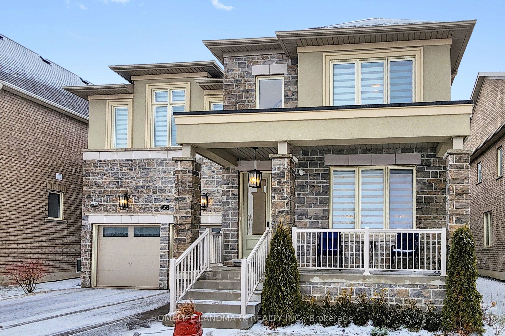 158 Walter English Drive