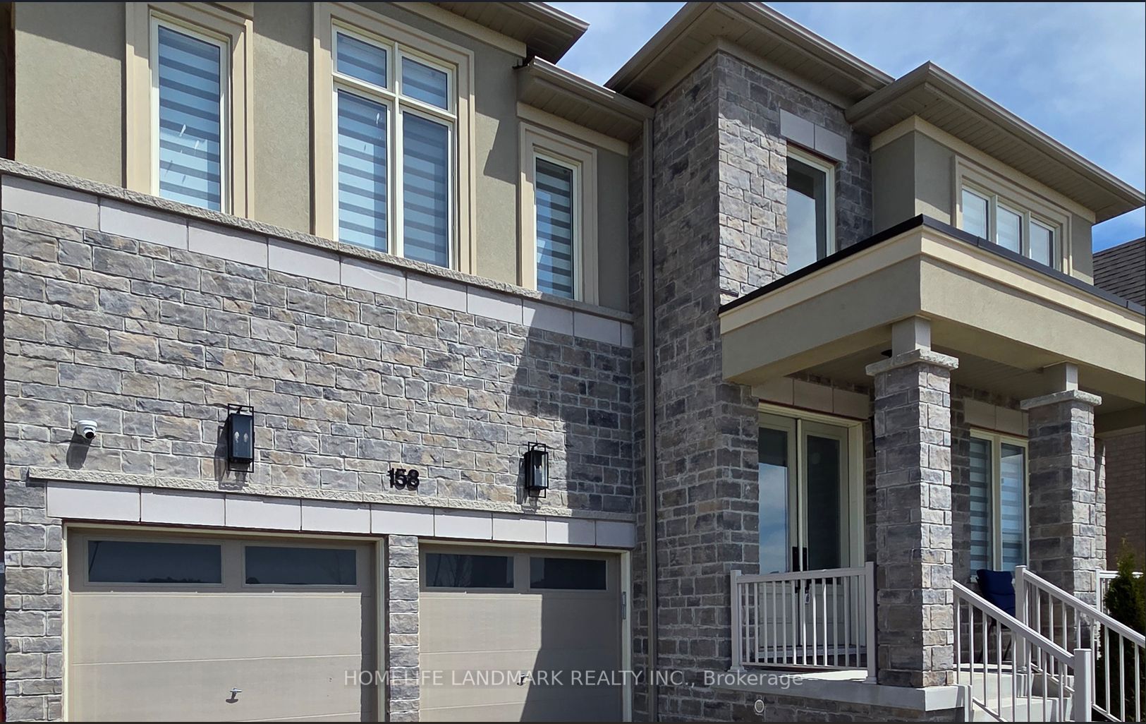 158 Walter English Drive