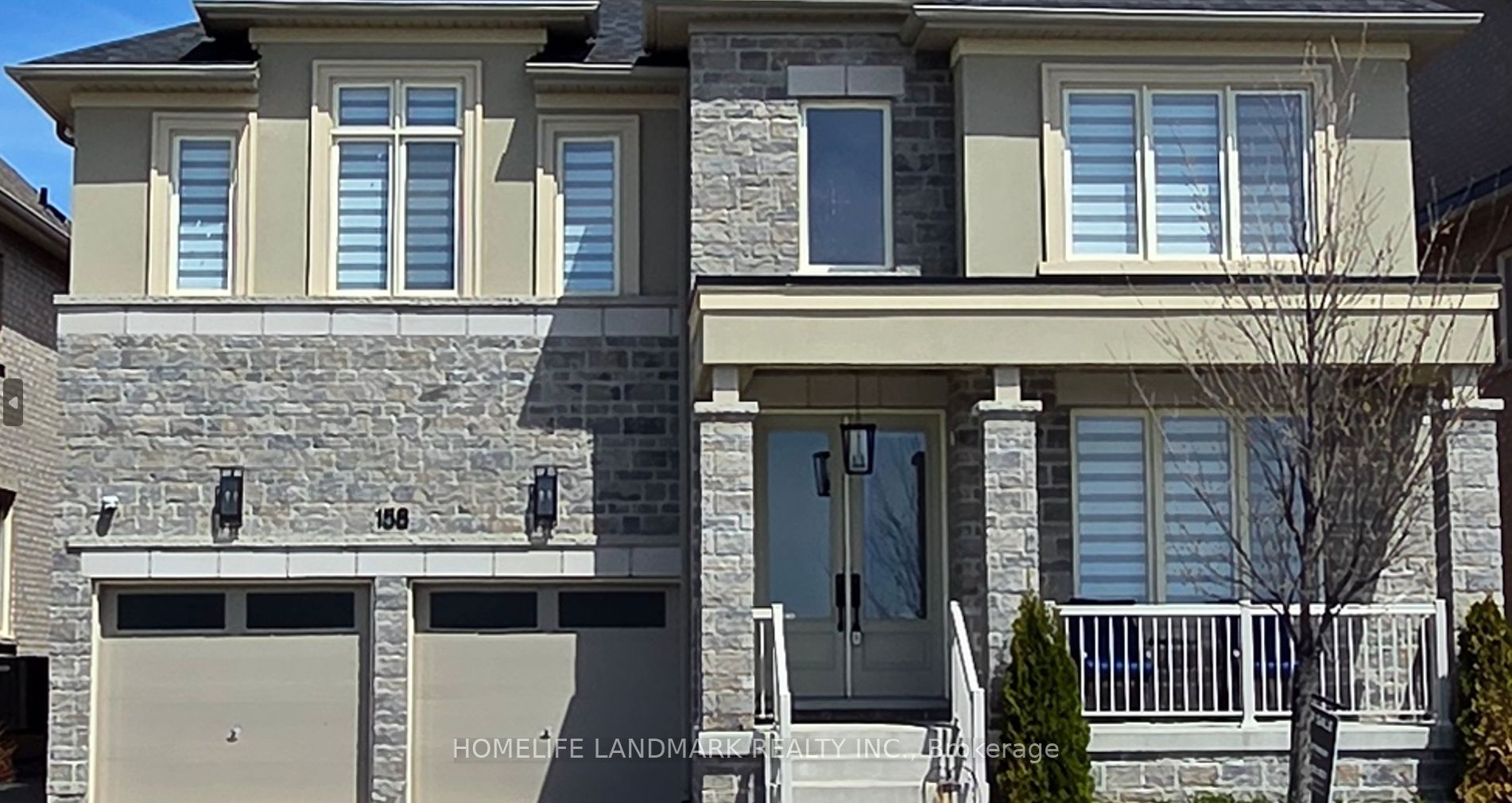 158 Walter English Drive