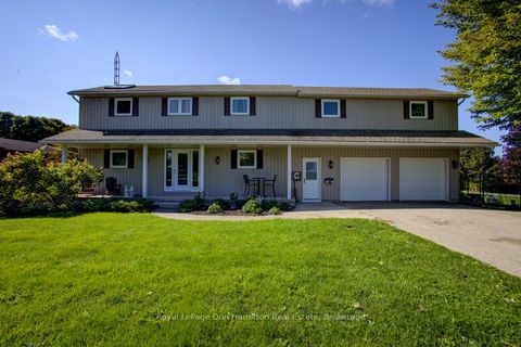 8298 8 (Moorefield) Concession Mapleton ON N0G 2K0