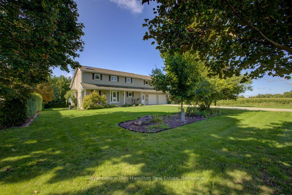 8298 8 (Moorefield) Concession