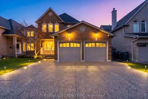 2911 Tradewind Drive Mississauga ON L5N 6L2