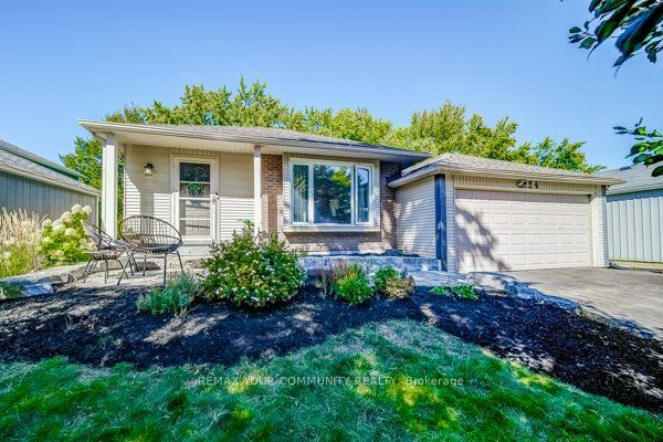 124 Tyson Drive