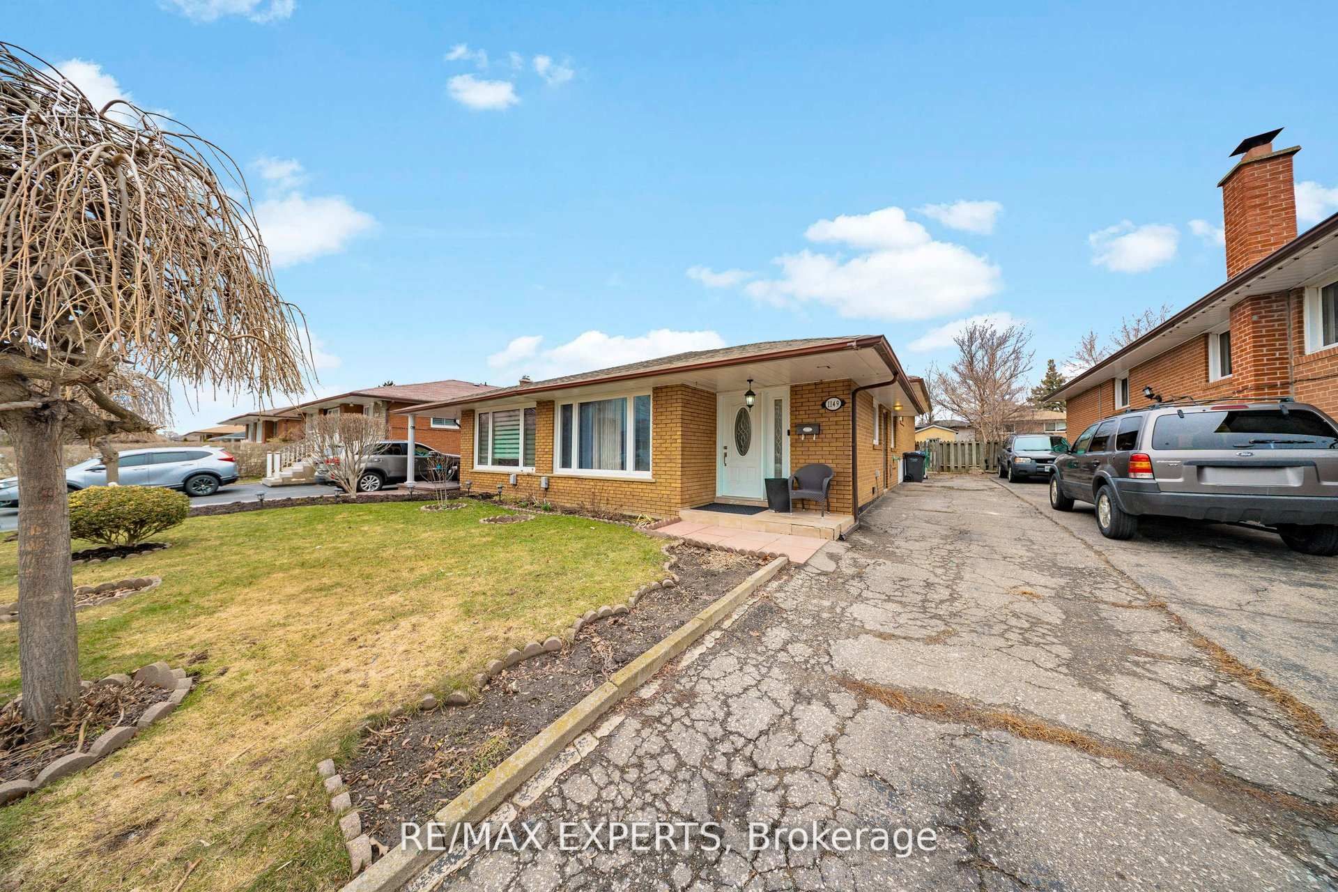 1149 Shadeland Drive