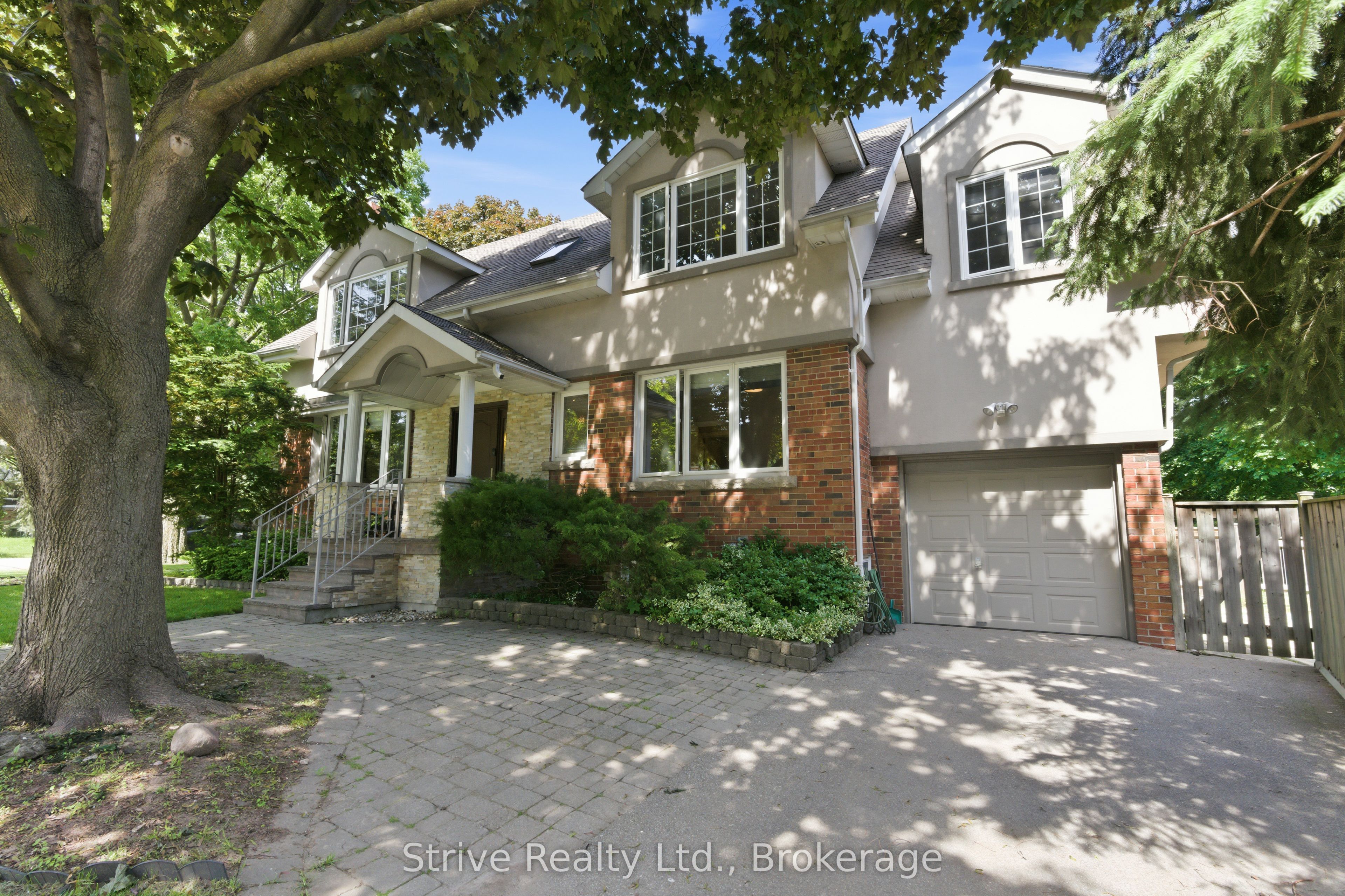 53 Monkton Avenue