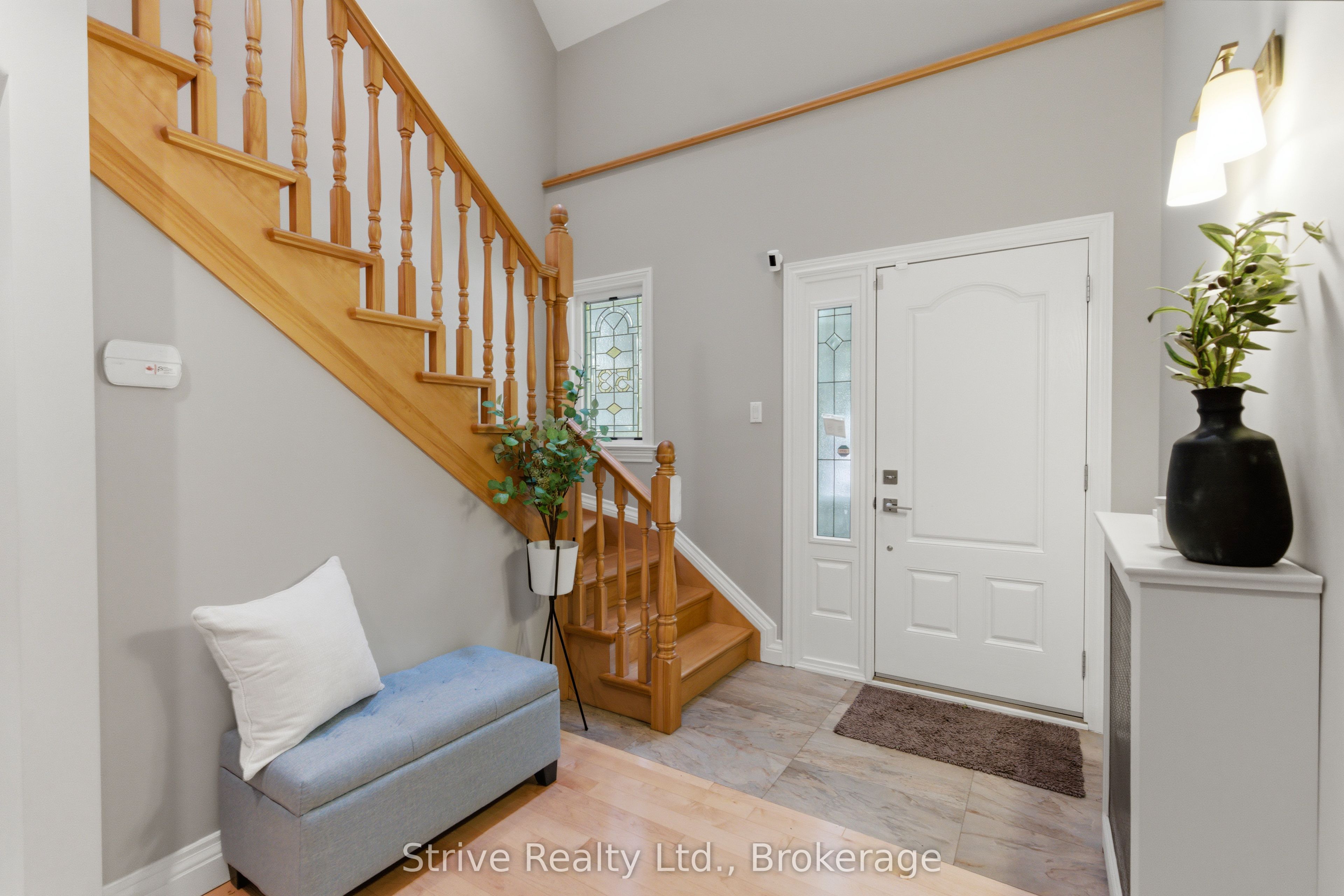 53 Monkton Avenue