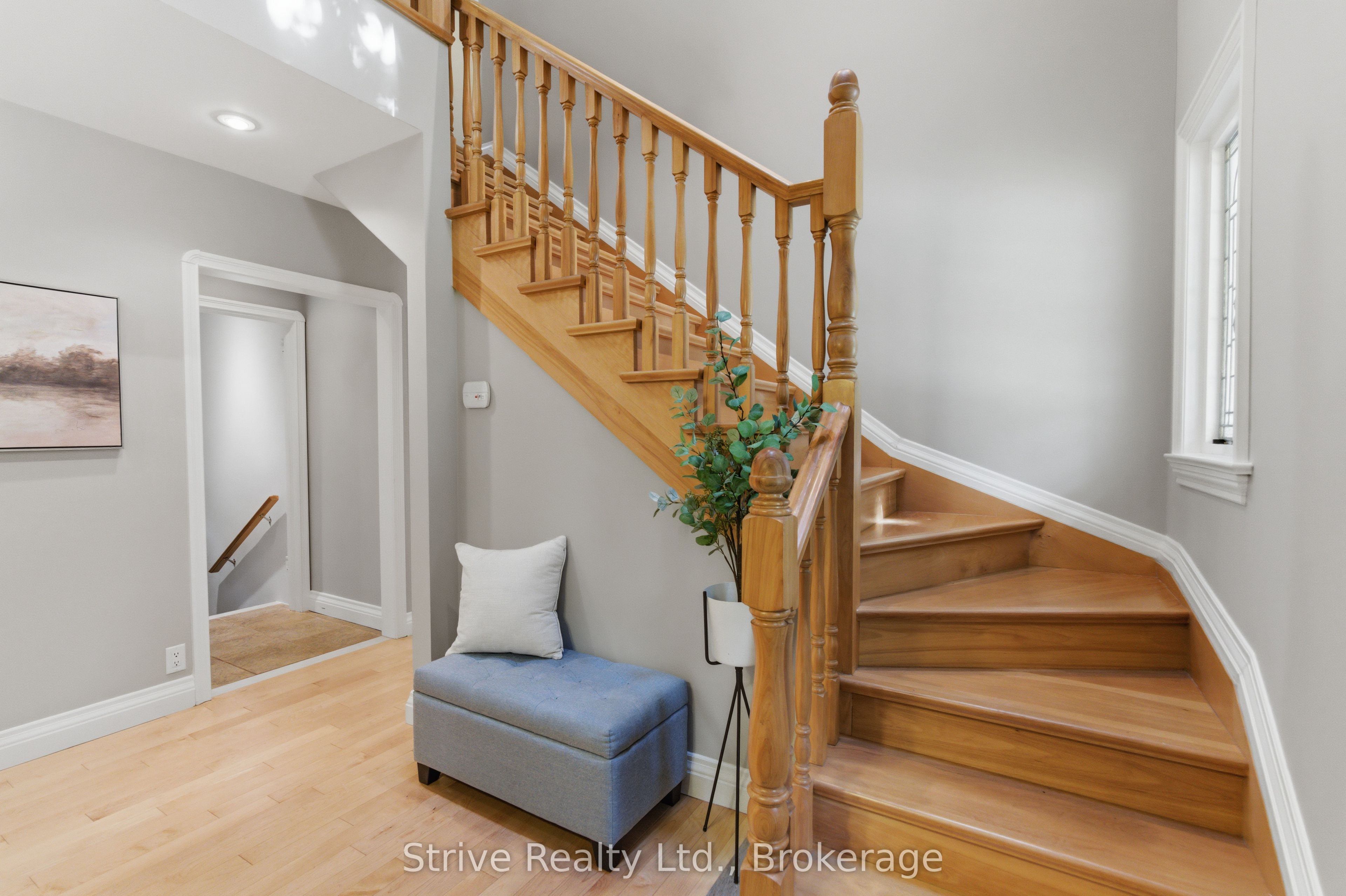 53 Monkton Avenue
