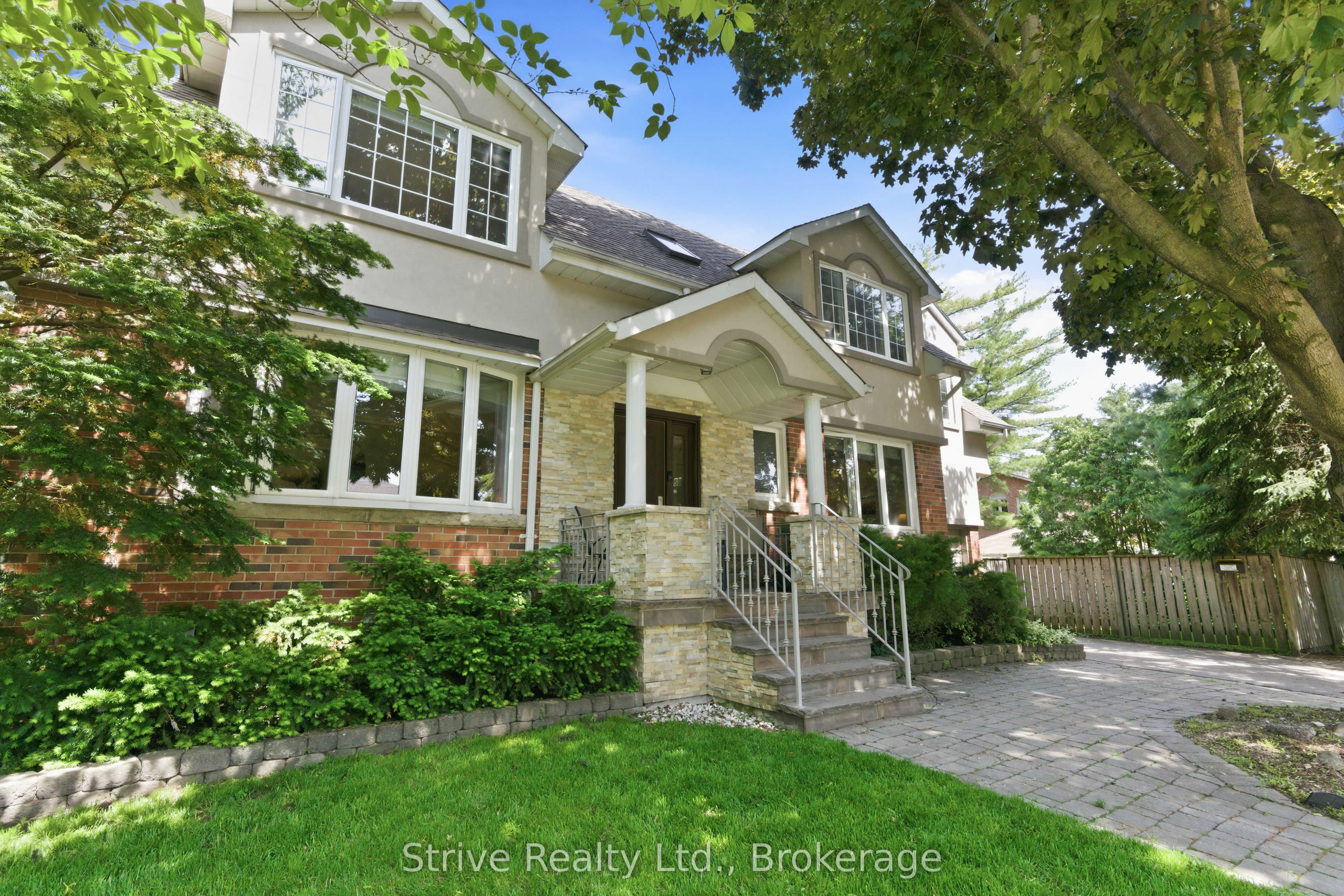 53 Monkton Avenue