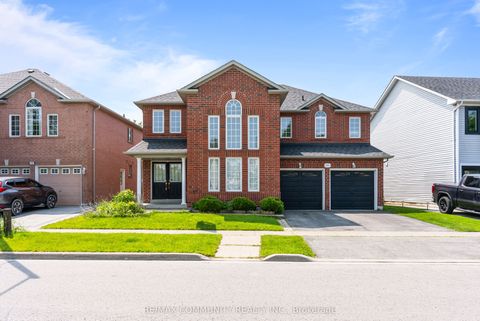 1081 Langford Street Oshawa ON L1K 2V9
