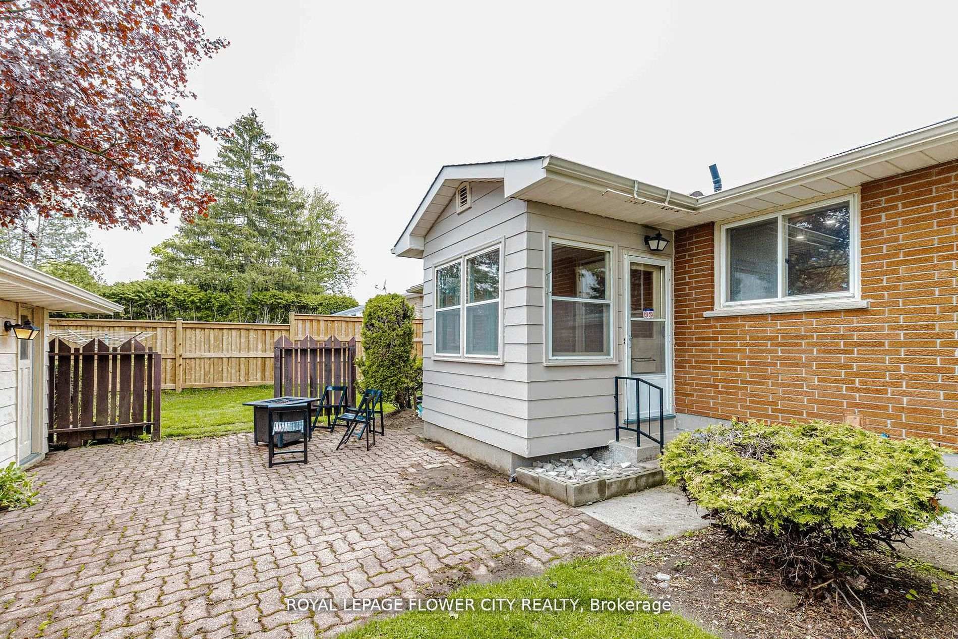 15 Cumberland Crescent