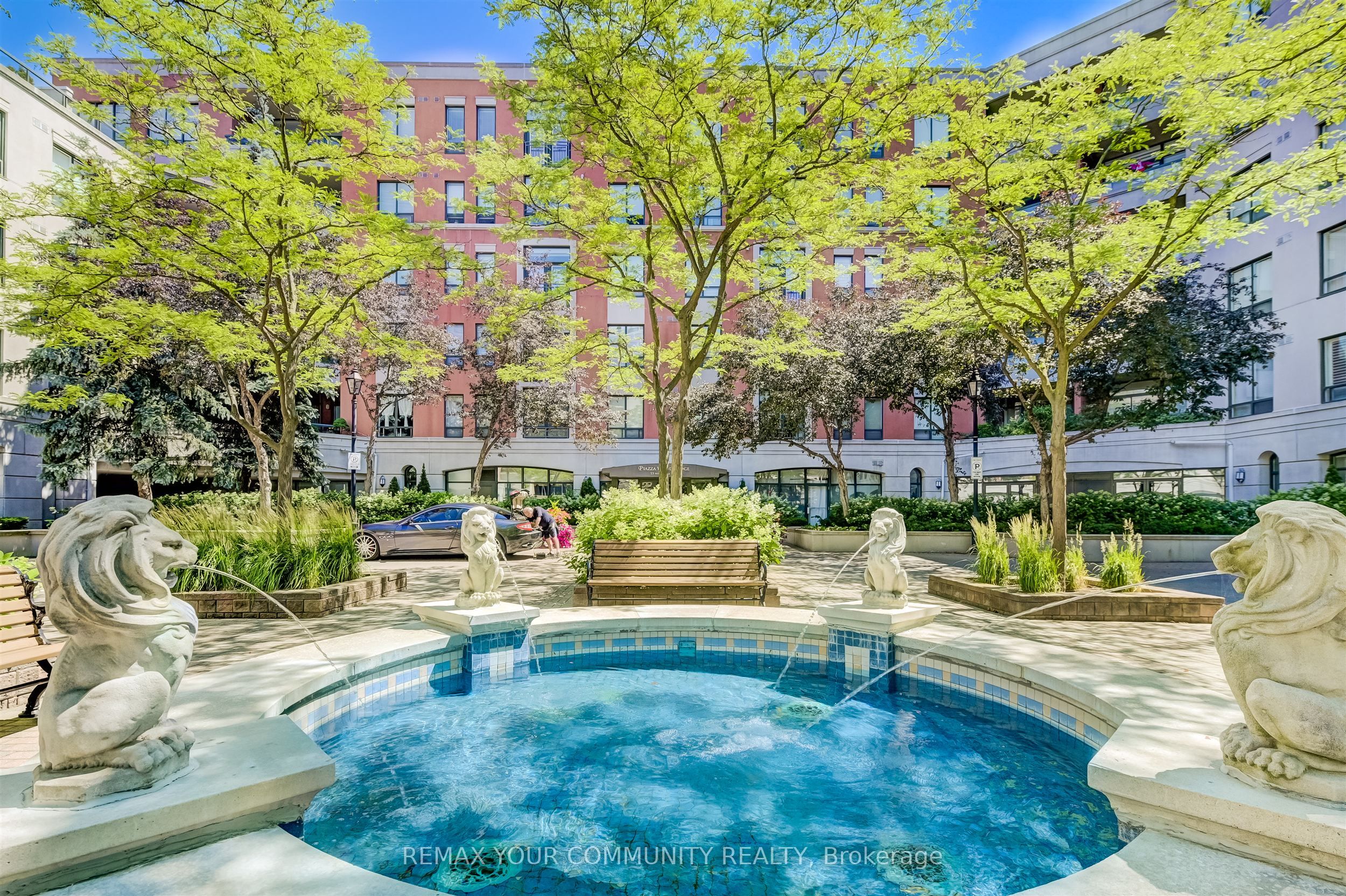 53 Woodbridge Avenue 315