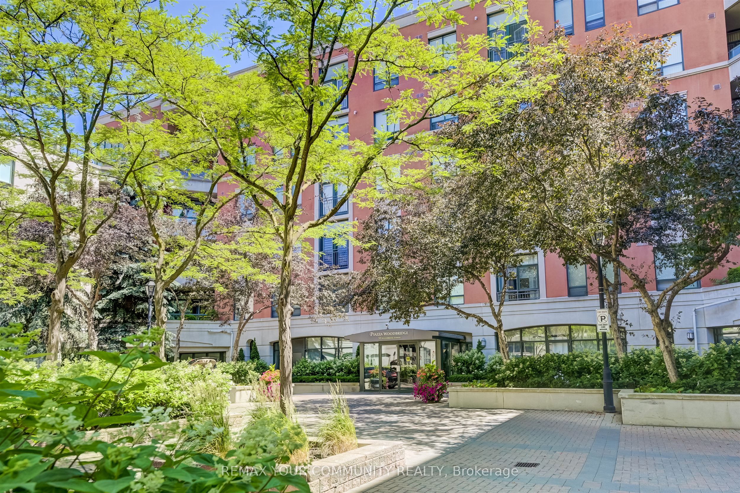 53 Woodbridge Avenue 315