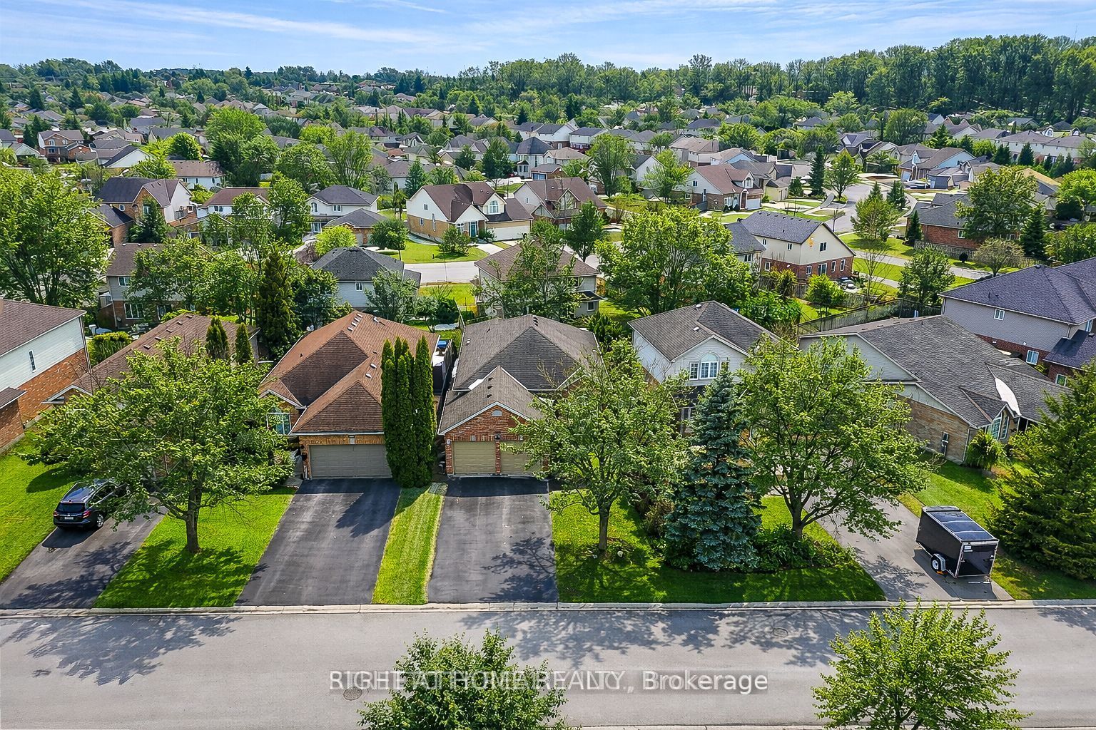 126 Meadowridge Road
