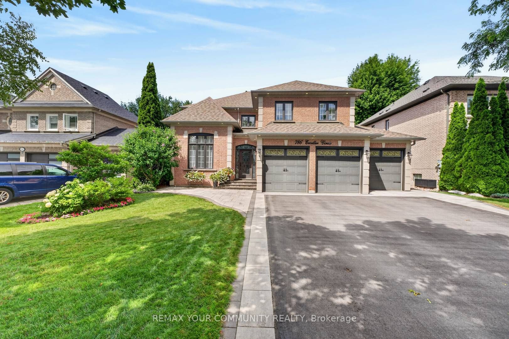 786 Exceller Circle