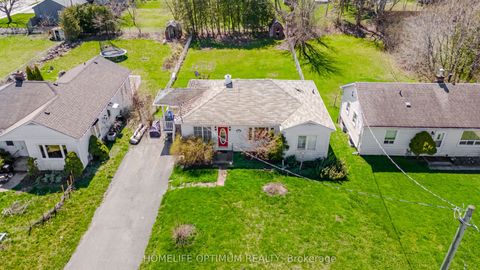 128 Eagle Street Newmarket ON L3Y 1J4