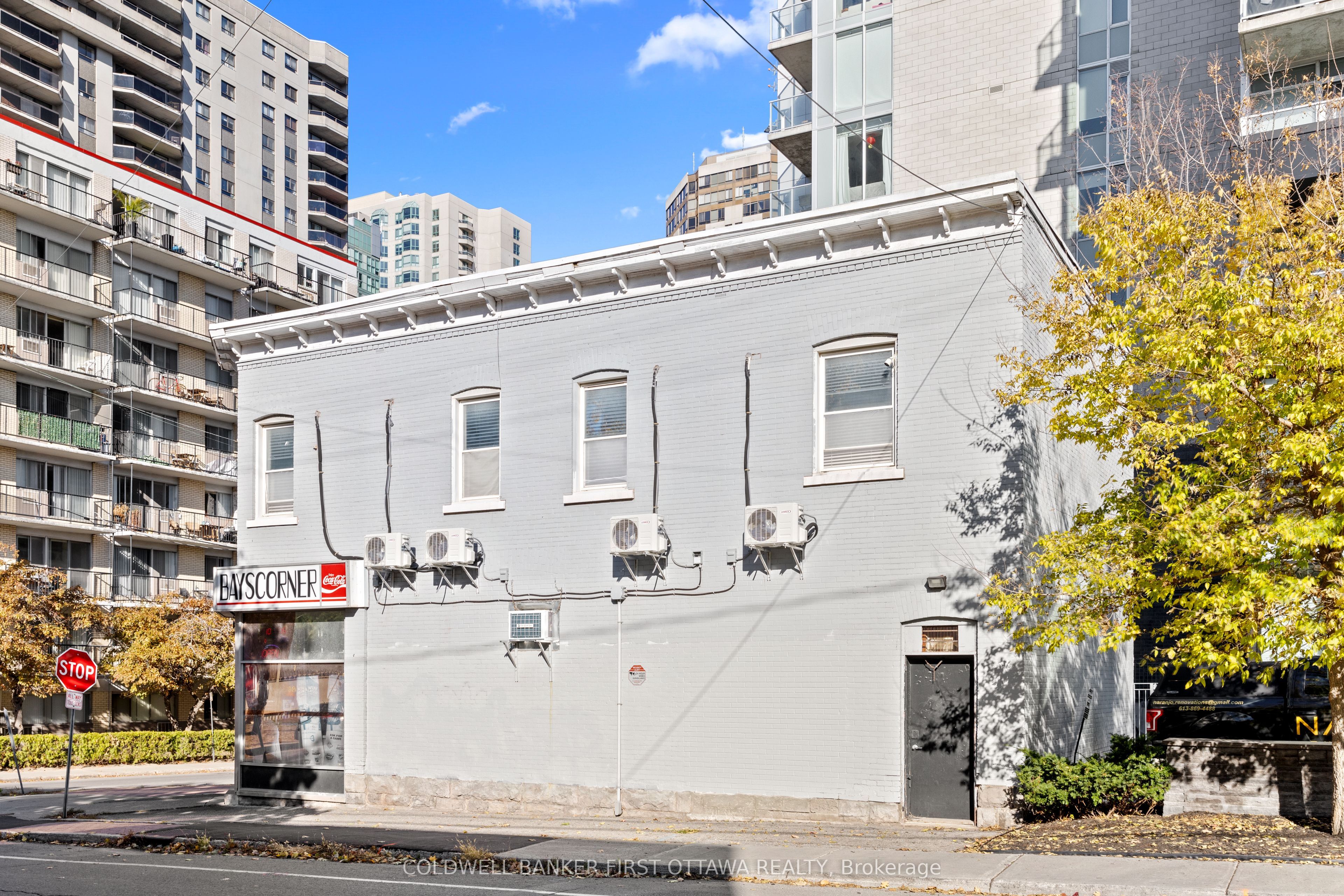 245 Bay Street