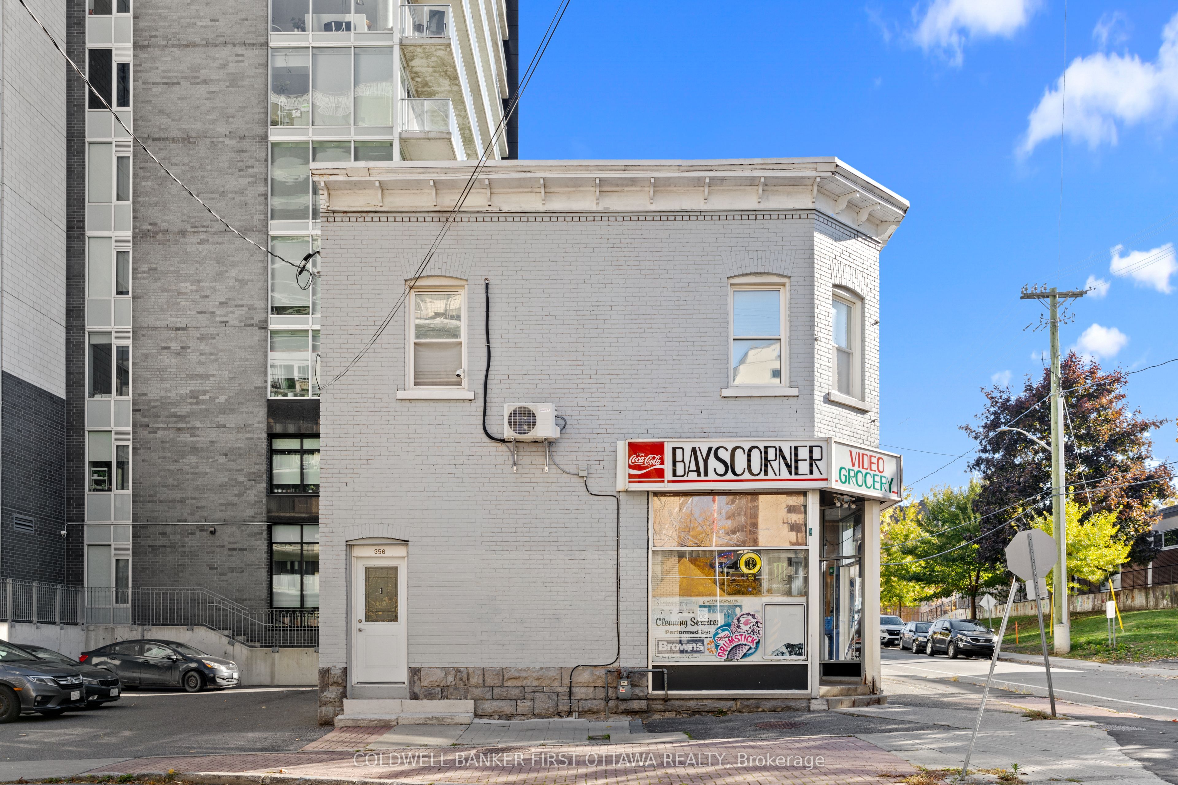 245 Bay Street