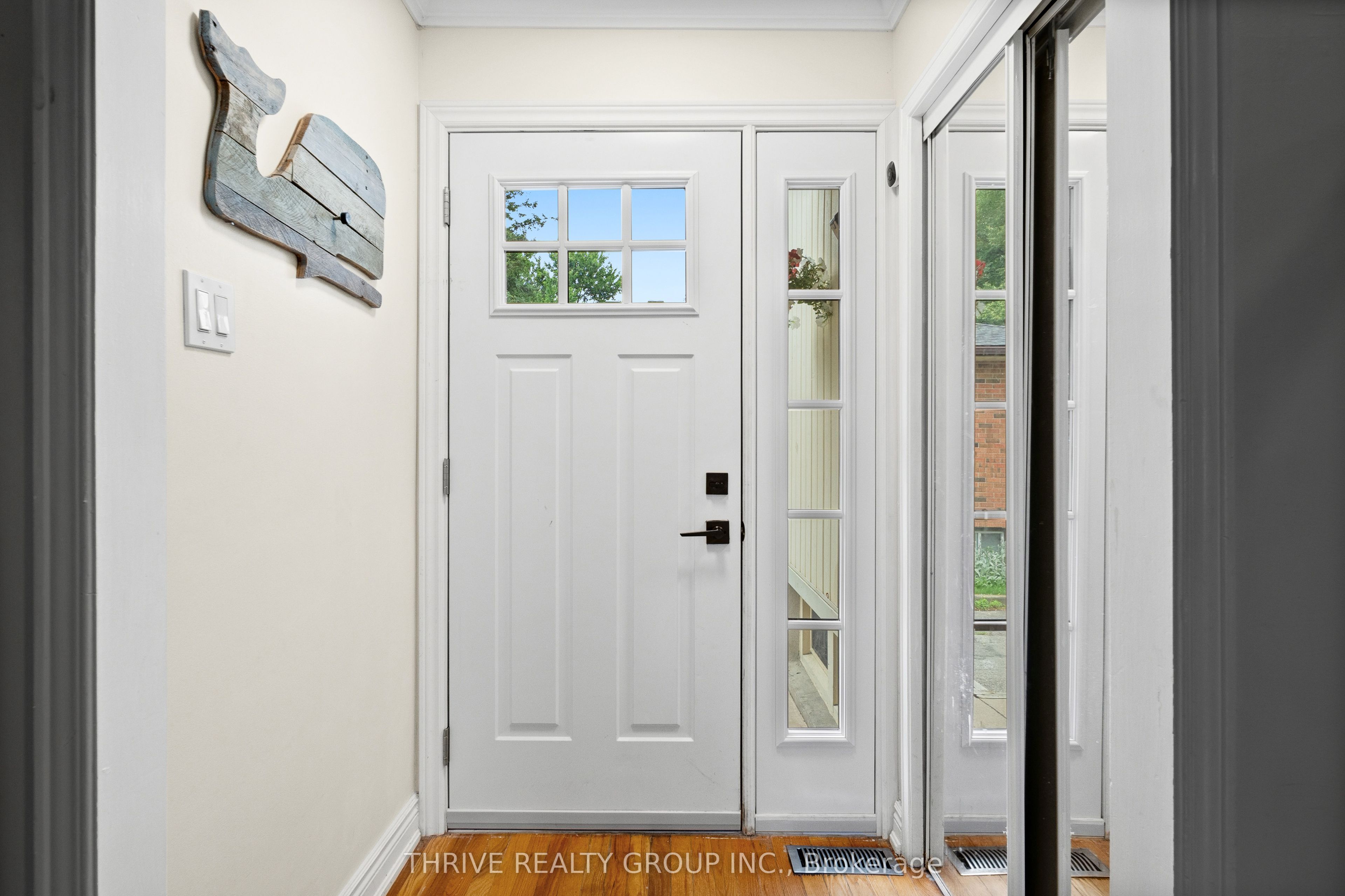 58 HARCROFT Crescent
