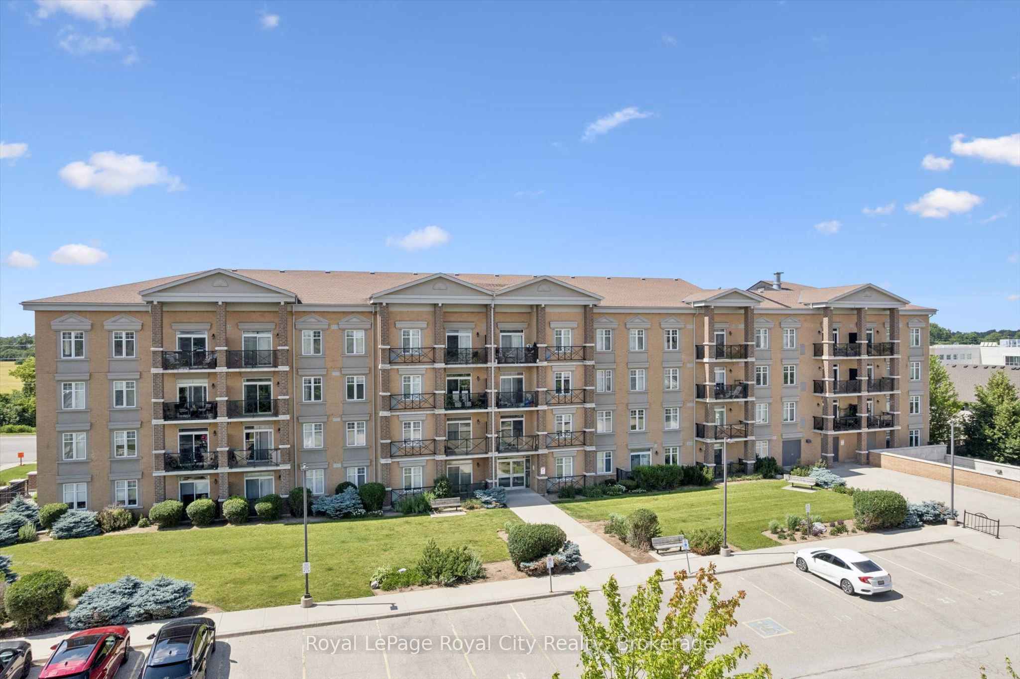 2 Colonial Drive 113