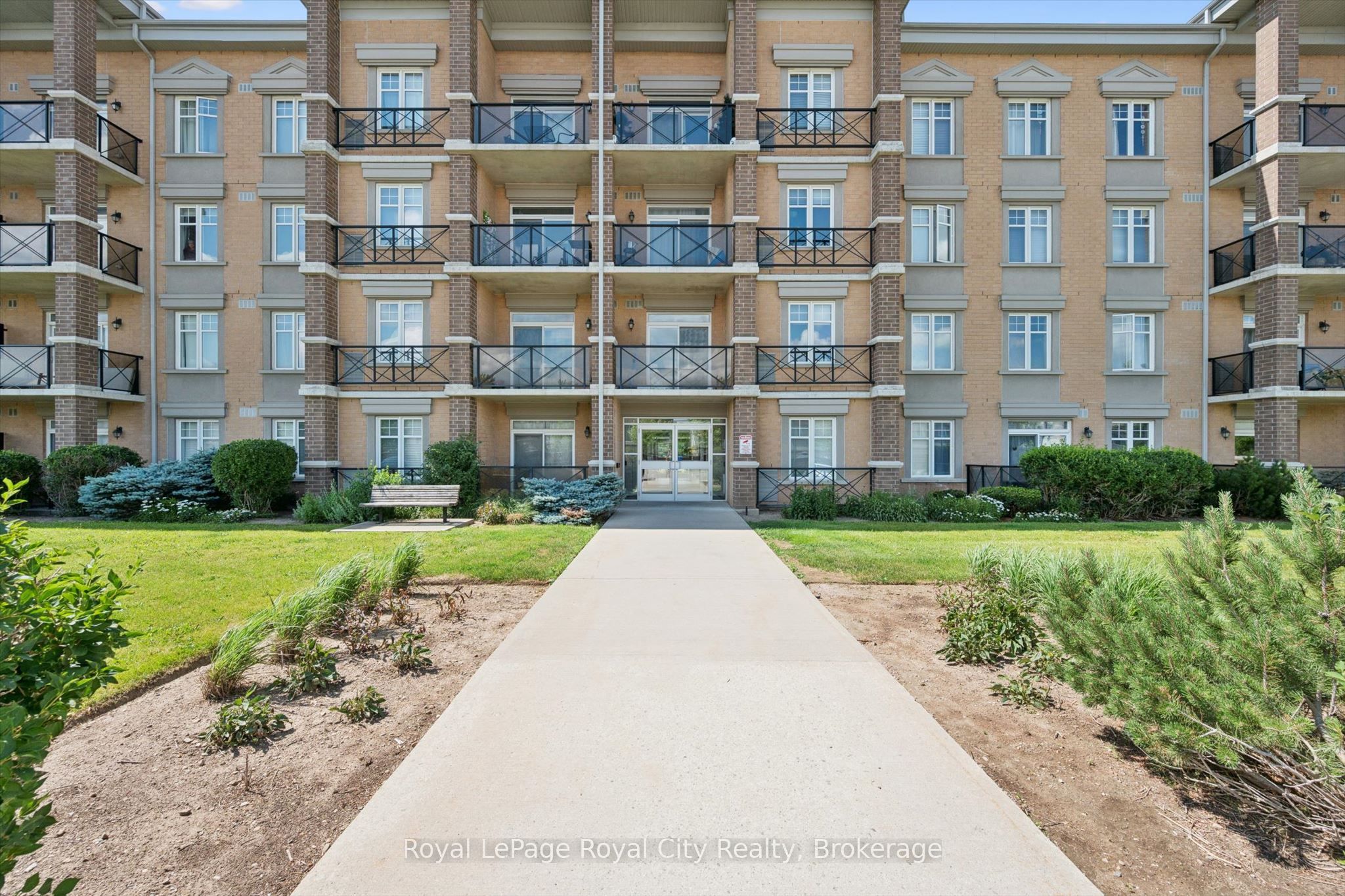 2 Colonial Drive 113
