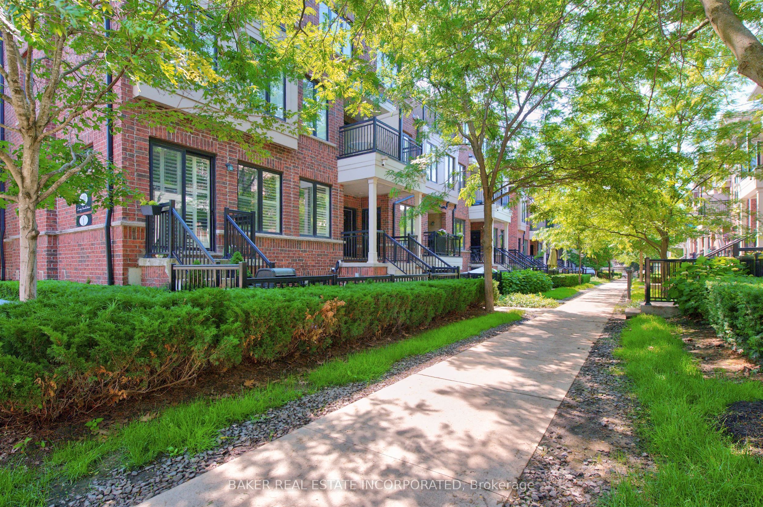 120 Twenty Fourth Street TH 31
