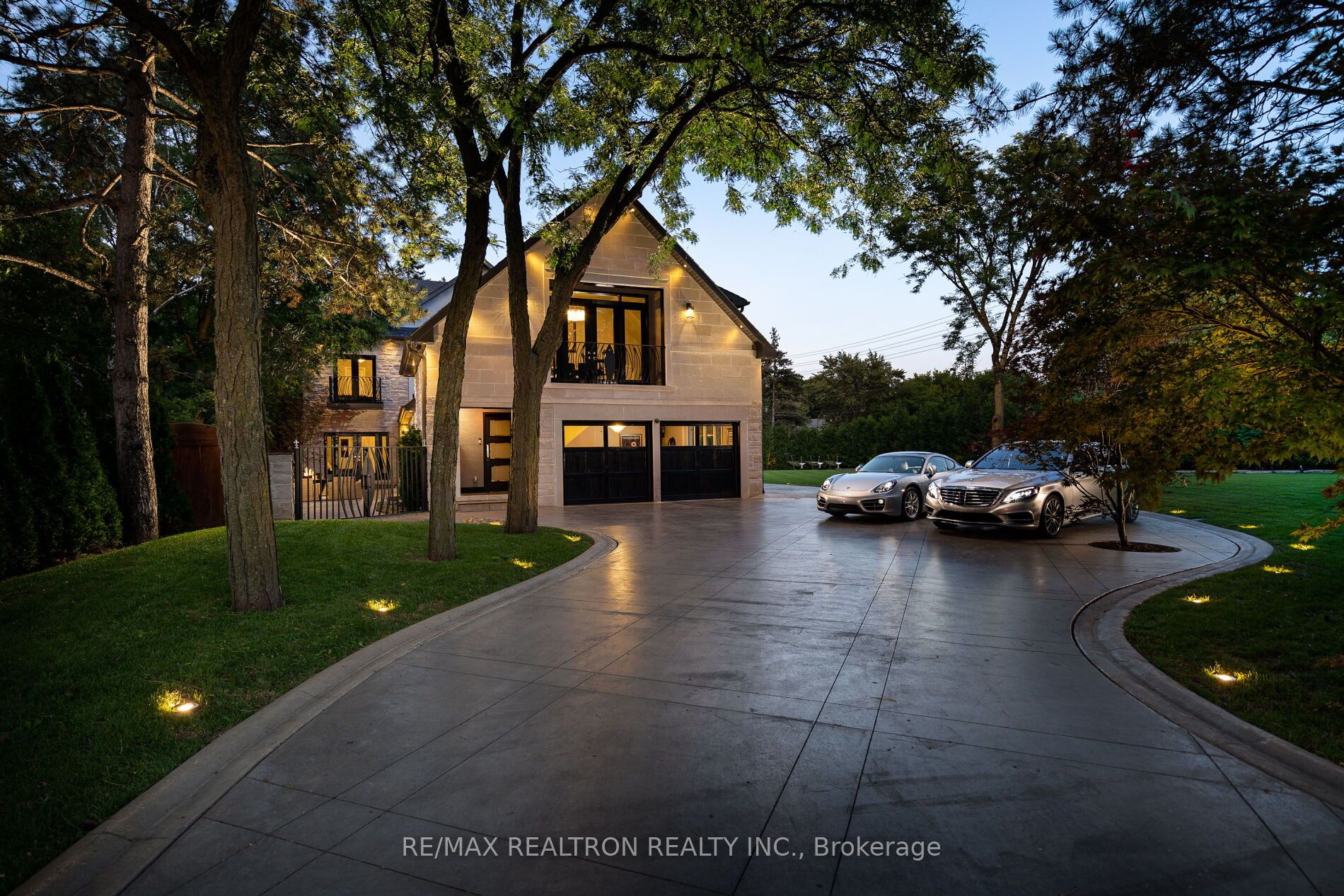 3 Oakbank Road