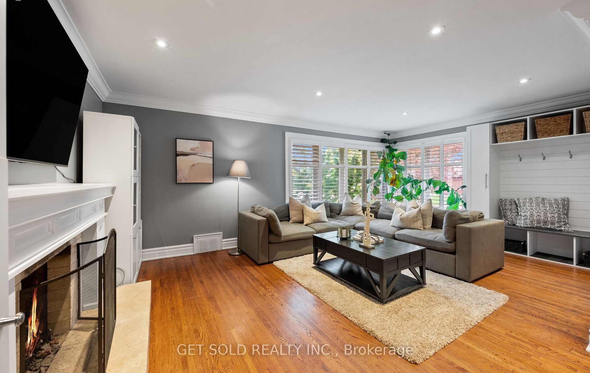 136 Prince George Drive