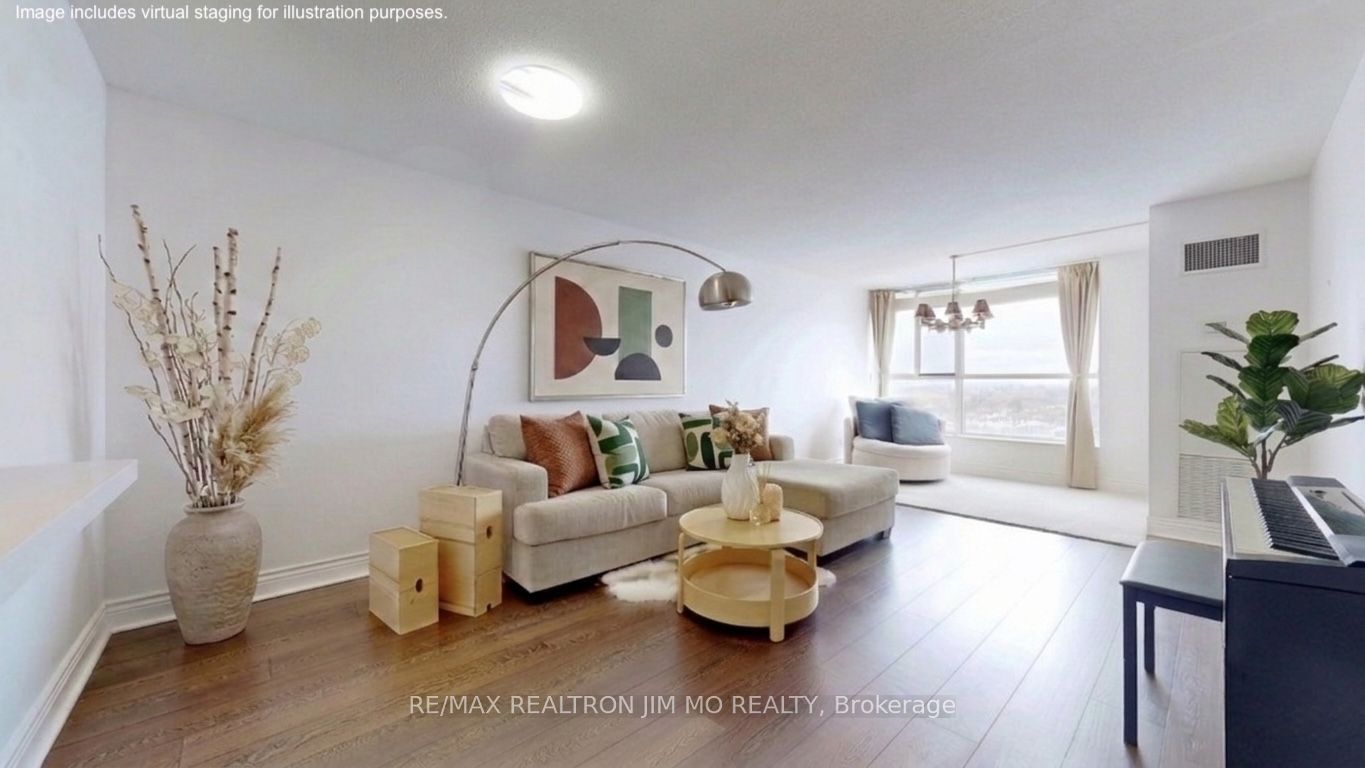 330 Mccowan Road 1101