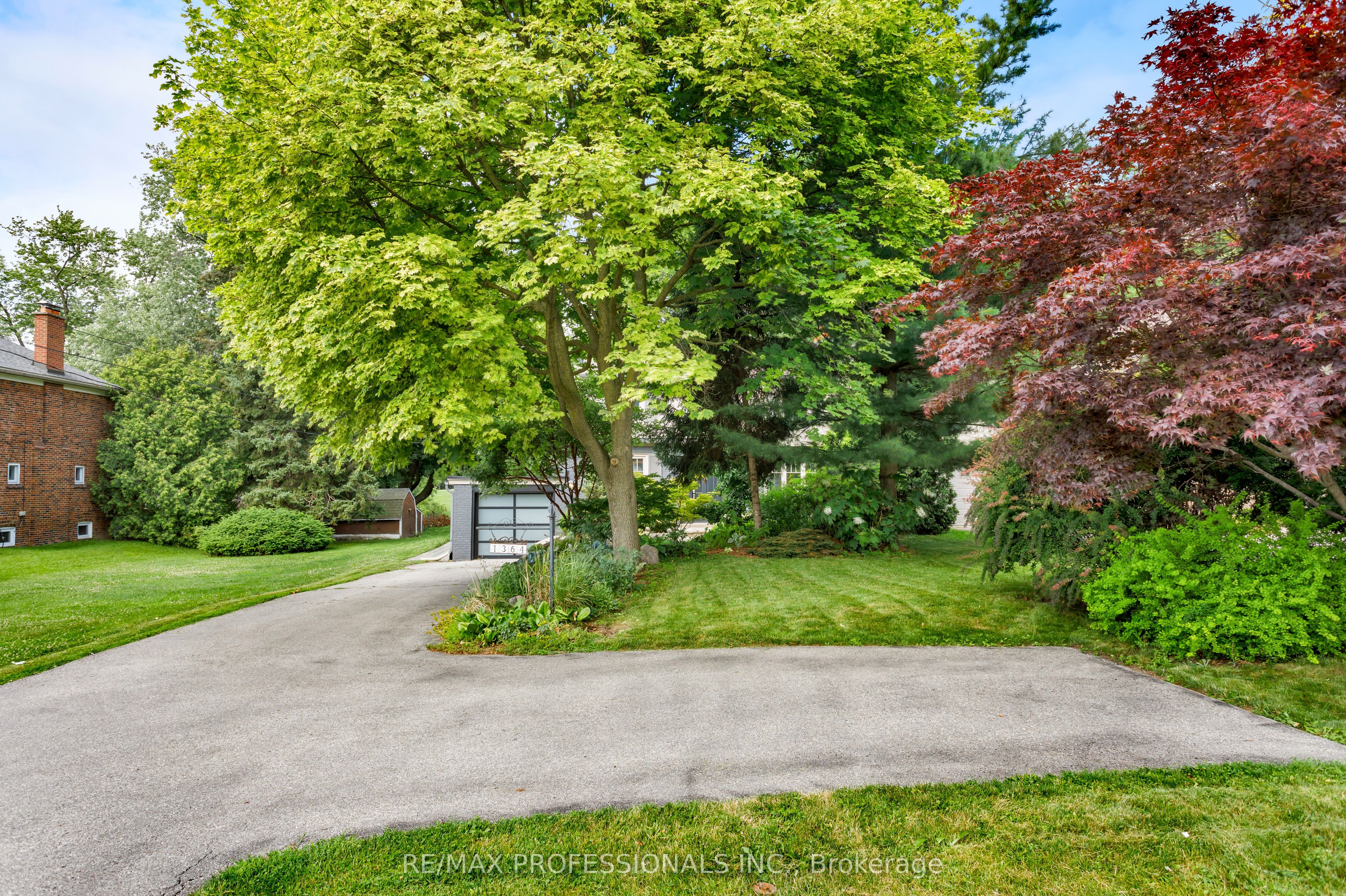 1364 Islington Avenue