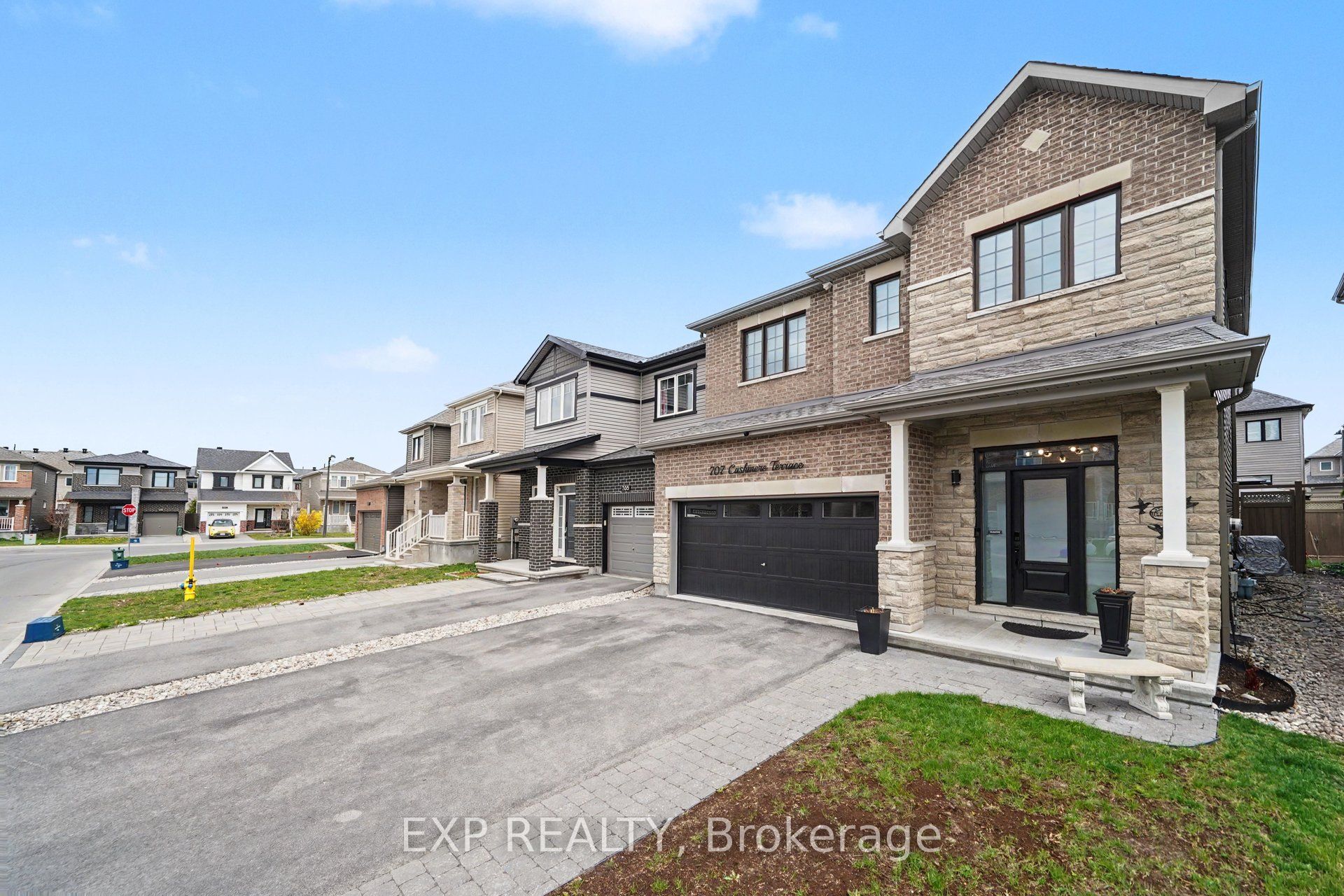 707 Cashmere Terrace