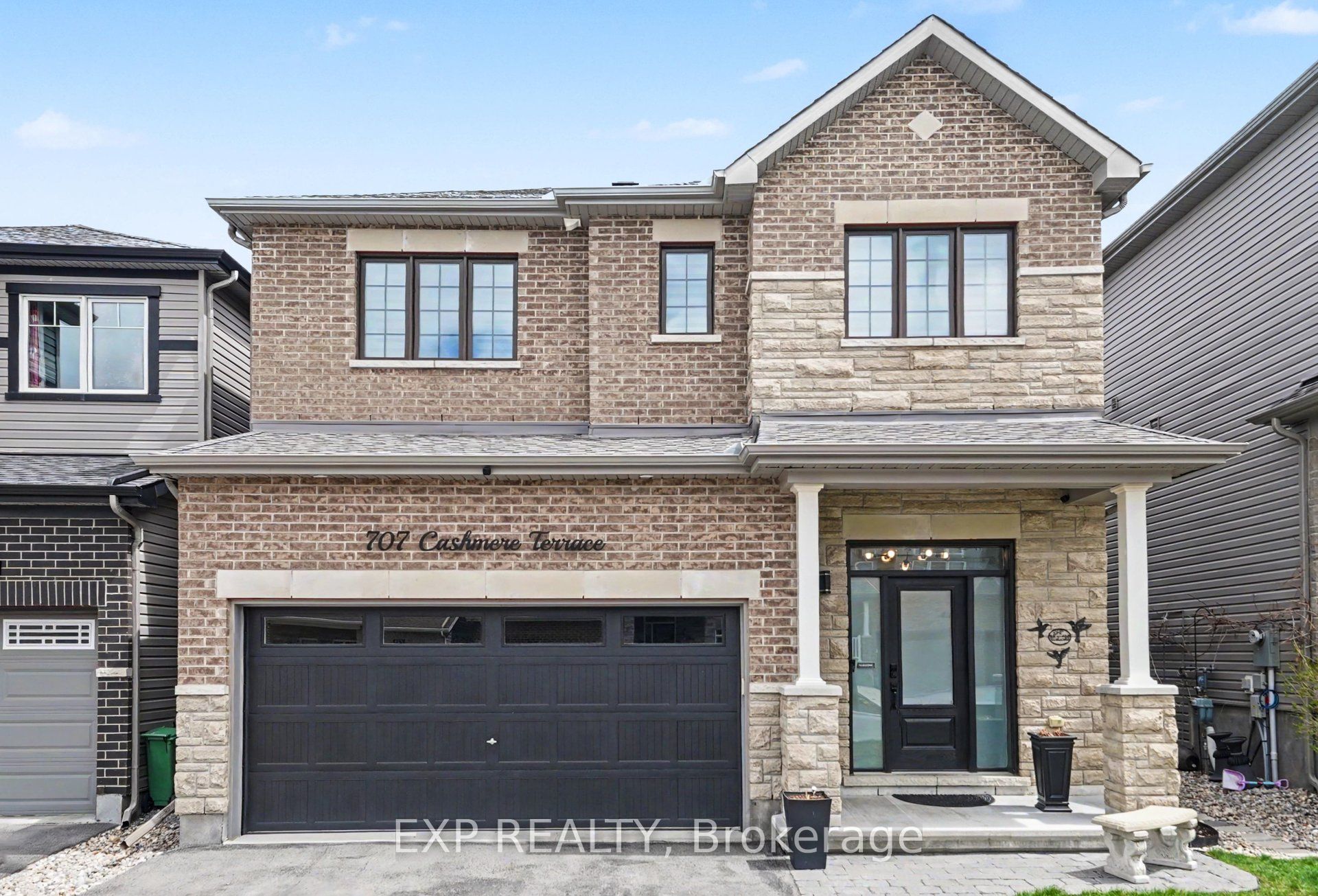 707 Cashmere Terrace