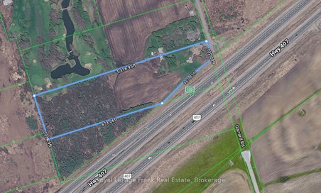 5840 Garrard Road Whitby ON L1M 1W5