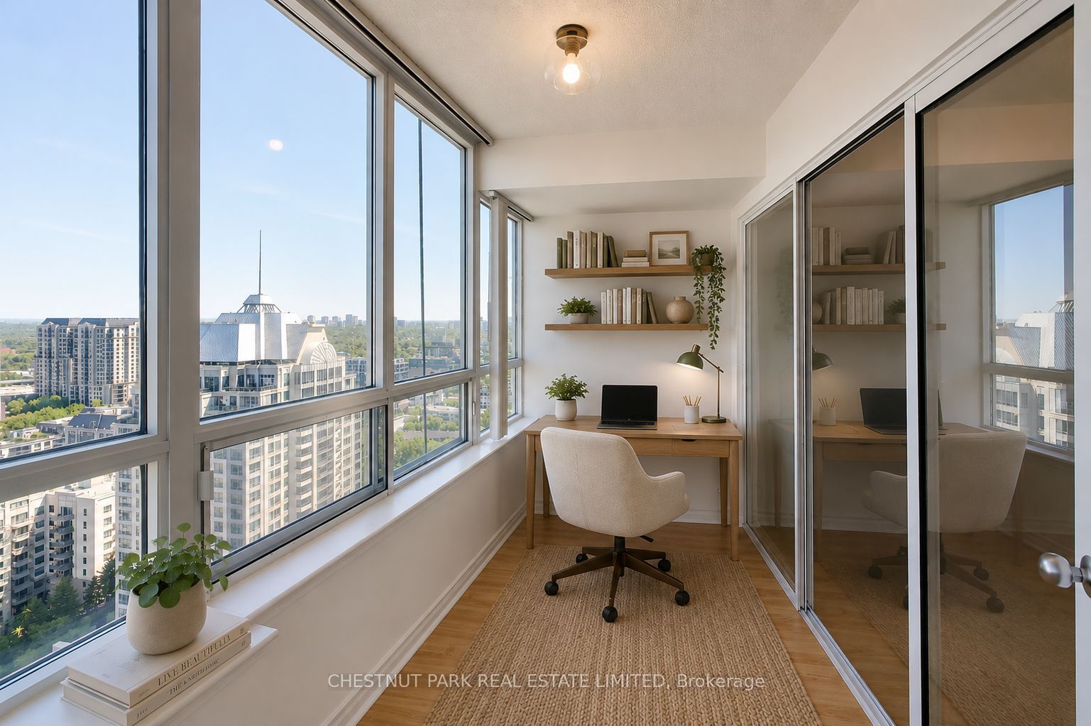 1 Rean Drive 2503