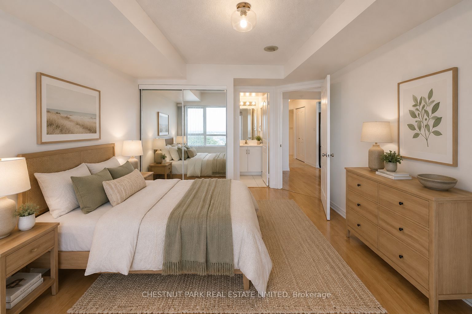 1 Rean Drive 2503
