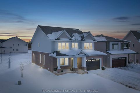 1601 Willow Court Kingston ON K7P 0S6