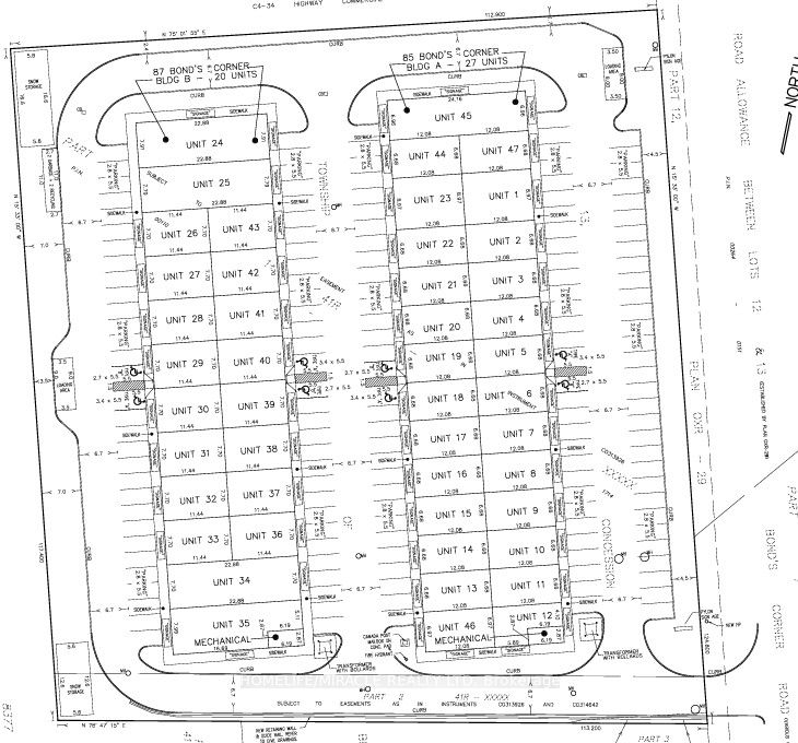 85 Bonds Corner Road 23