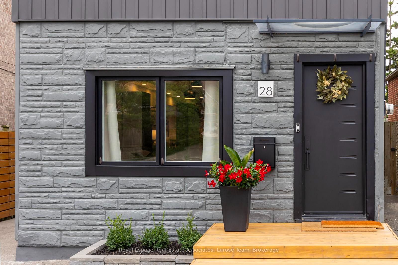 28 Thirtieth Street