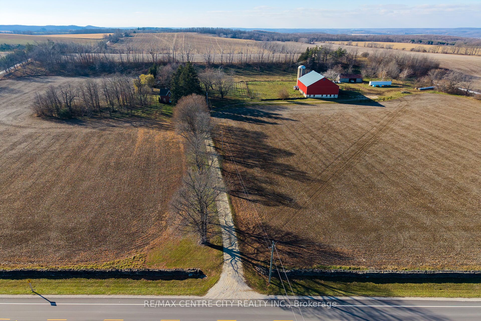 137204 Grey Road 12 N/A