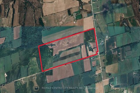 137204 Grey Road 12 N/A Meaford ON N4L 1W6