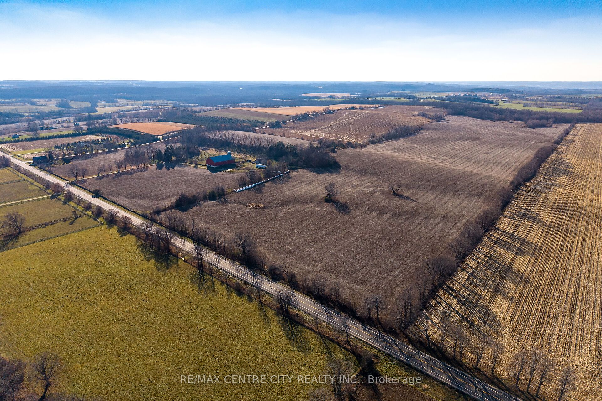 137204 Grey Road 12 N/A