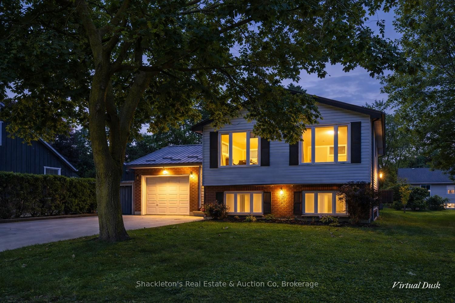 44 Blenheim Street