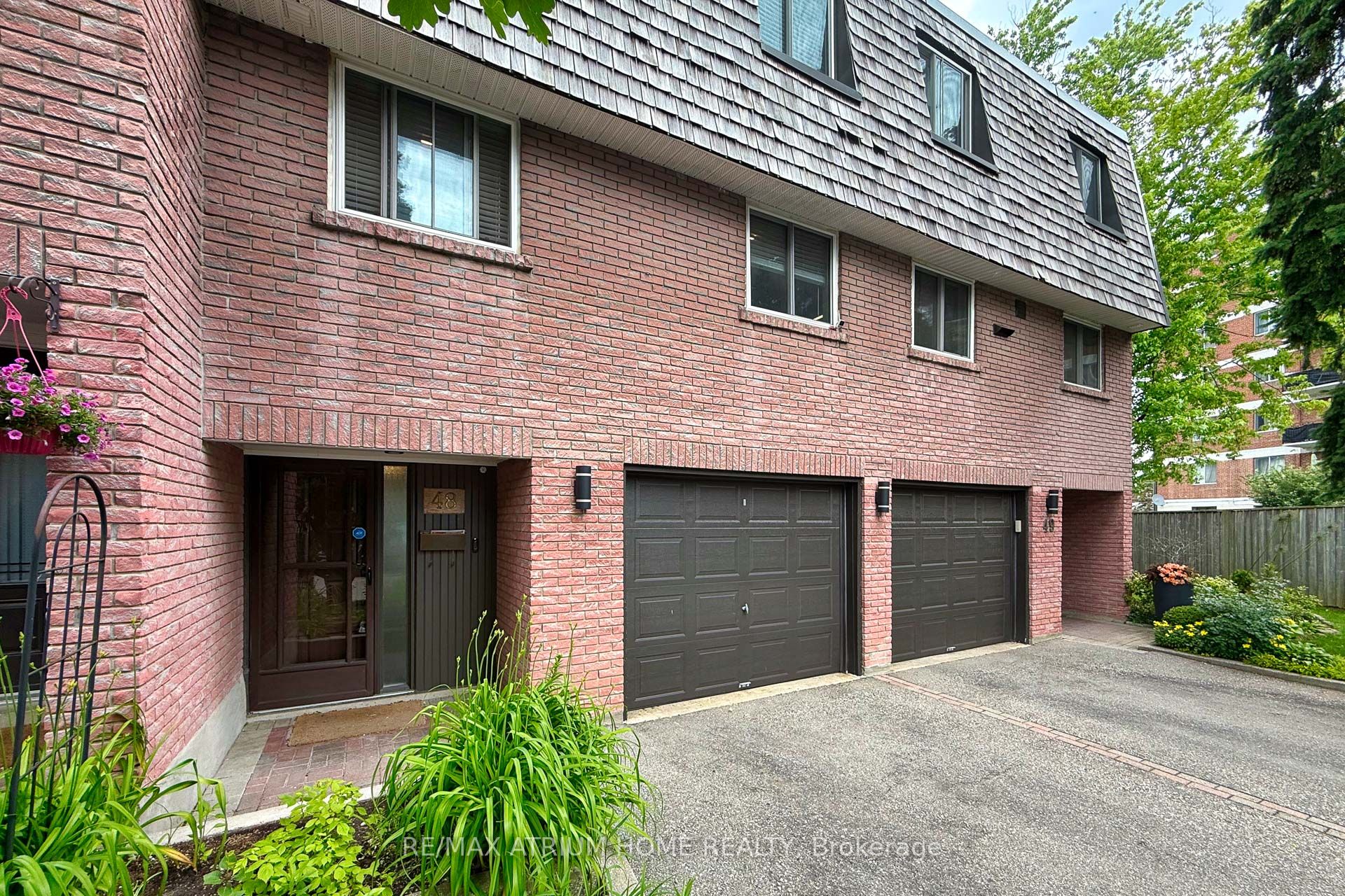 2145 Sherobee Road 48