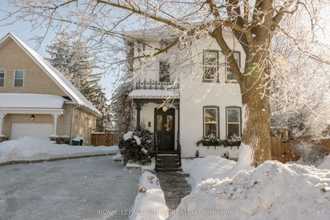 23 Centre Street Woolwich ON N3B 2T8