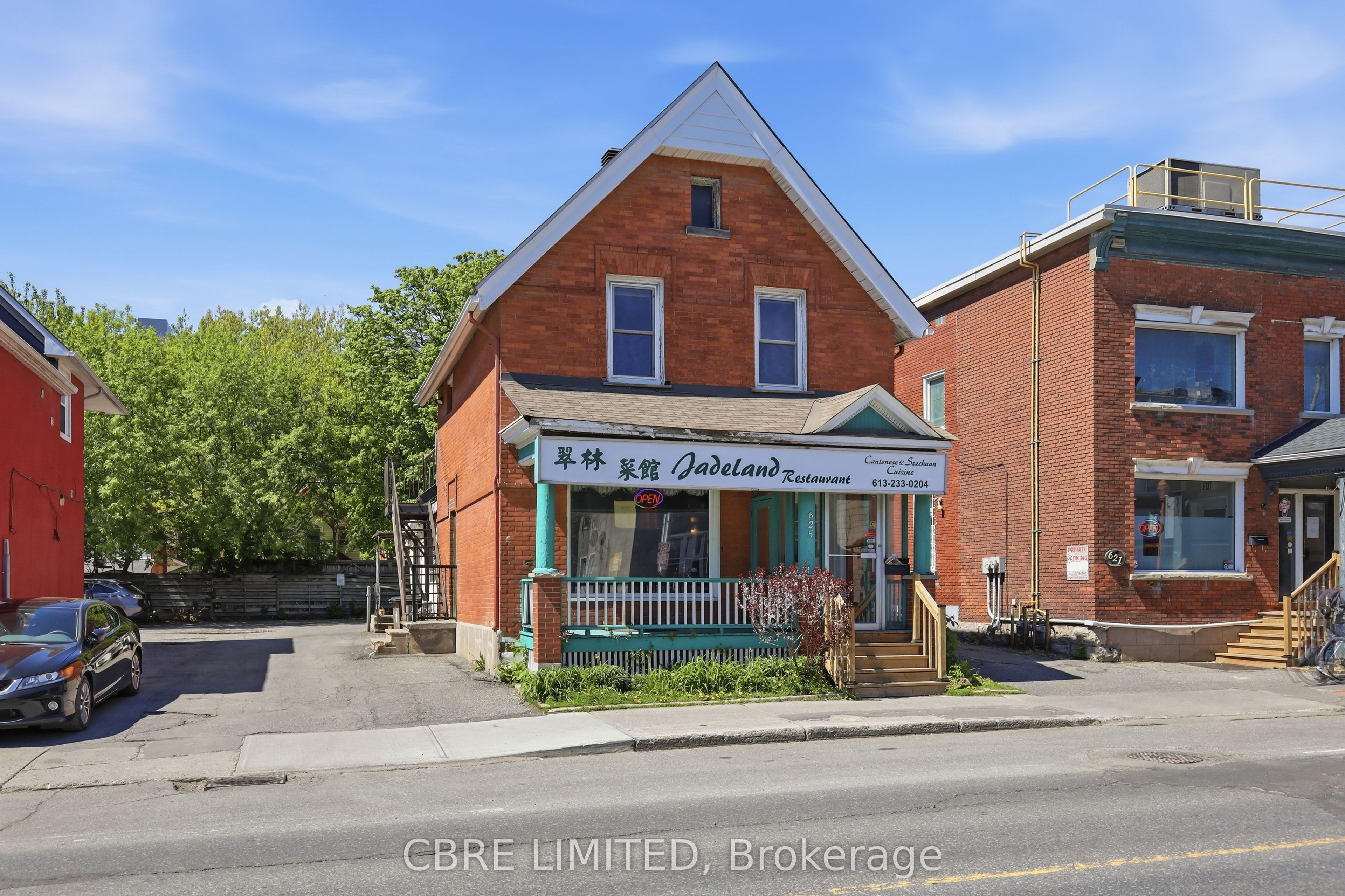 625 Somerset Street